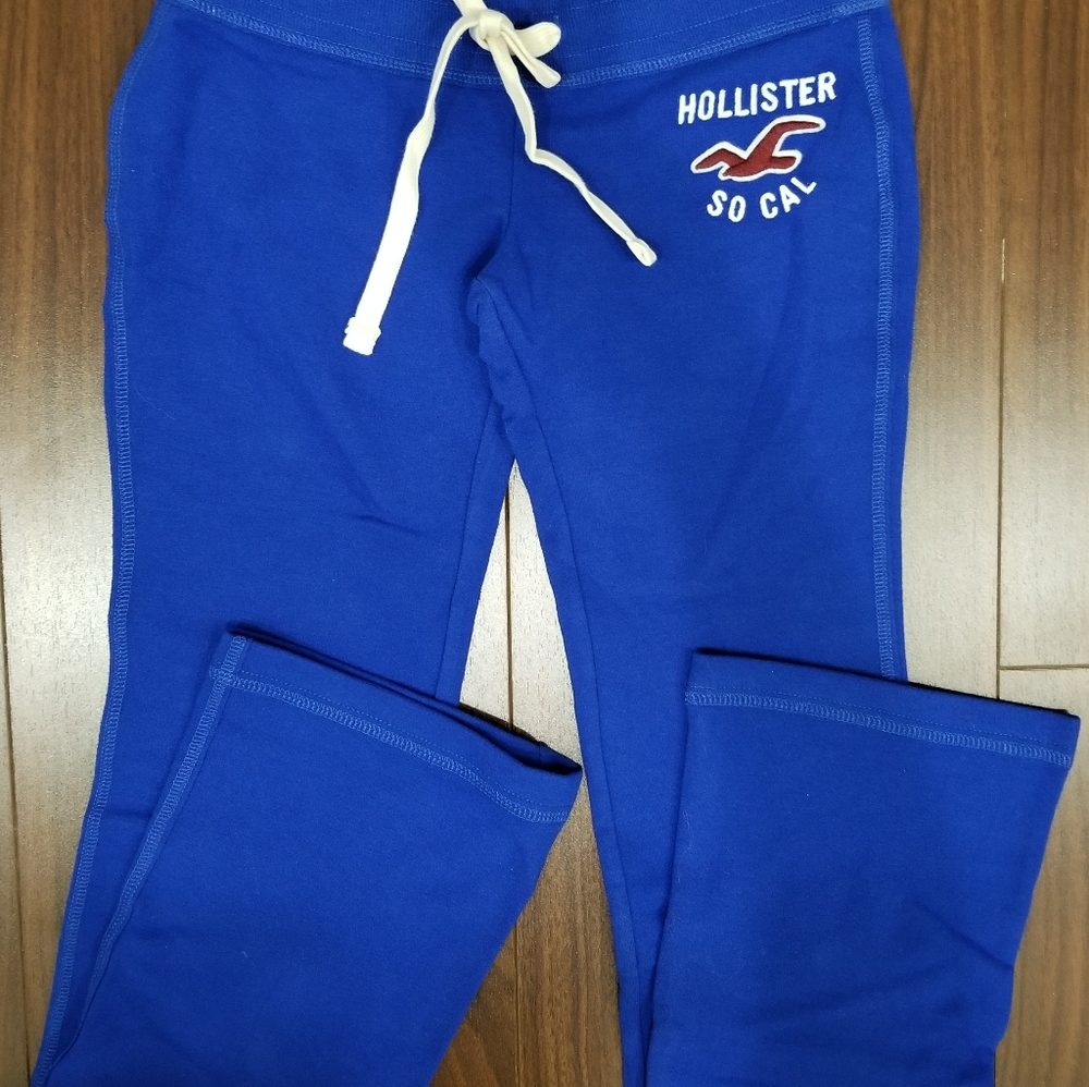 Hollister Sweat Pants (BNWT)